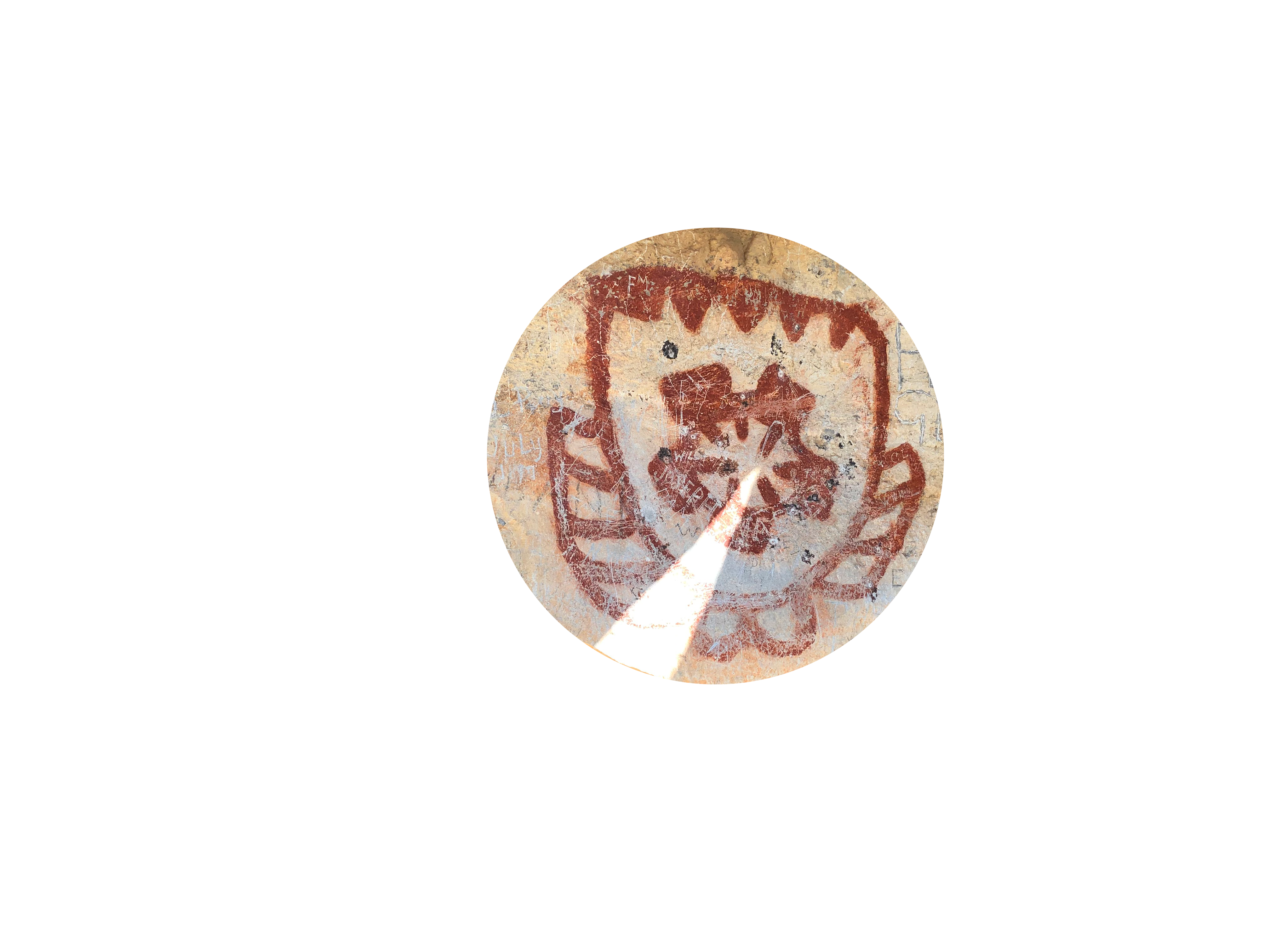 Paint Rock Research Logo